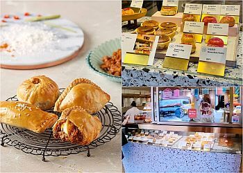 Tong Heng Pastries image Tong Heng Pastries