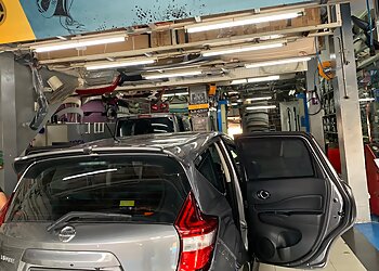 Tong Lee Wee Auto Acc Pte Ltd. photo Tong Lee Wee Auto Acc Pte Ltd.