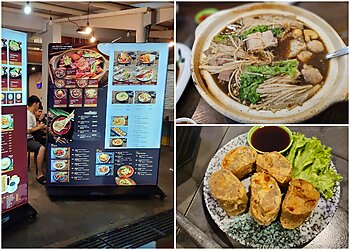 Jurong East Bak Kut Teh Tong Sheng Bak Kut Teh image 3 Jurong East Bak Kut Teh Tong Sheng Bak Kut Teh image 3