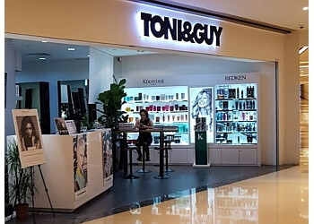 Essensuals by TONI&GUY
