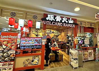 Tonkotsu Kazan Ramen photo Tonkotsu Kazan Ramen