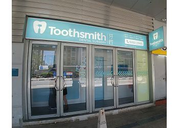Toothsmith Dental Surgery