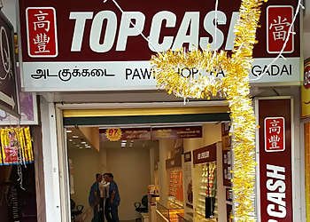 Top Cash Little India, Little India