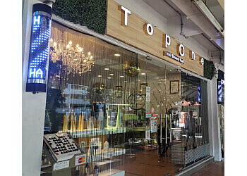 Top One Hair Salon photo Top One Hair Salon