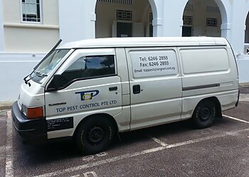 Bukit Merah Pest Control Companies Top Pest Control Pte. Ltd. image 2 Bukit Merah Pest Control Companies Top Pest Control Pte. Ltd. image 2
