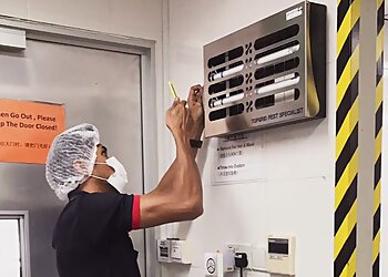 Topgrid Pest Specialist Pte. Ltd. photo Topgrid Pest Specialist Pte. Ltd.