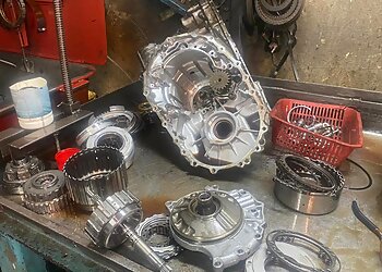 Topspeed Motors photo Topspeed Motors