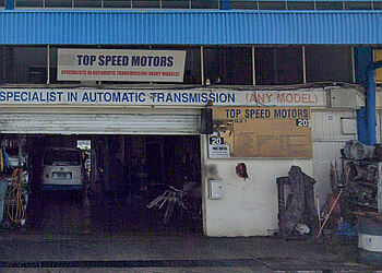 Topspeed Motors