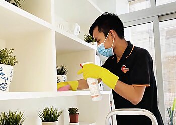 Bedok Cleaning Services Total Cleanz Pte Ltd image 2 Bedok Cleaning Services Total Cleanz Pte Ltd image 2
