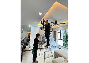 Hougang Cleaning Services Total Cleanz Pte Ltd. image 3 Hougang Cleaning Services Total Cleanz Pte Ltd. image 3