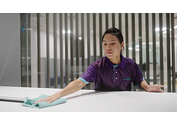 Hougang Cleaning Services Total Cleanz Pte Ltd. image 1 Hougang Cleaning Services Total Cleanz Pte Ltd. image 1