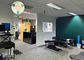 Tampines Chiropractors Total Health Chiropractic image 2 Tampines Chiropractors Total Health Chiropractic image 2