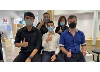 Chiropractors in Toa Payoh - ThreeBestRated