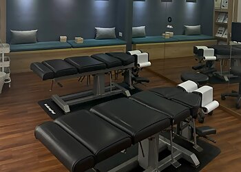 Total Health Chiropractic image Total Health Chiropractic