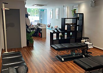 Chinatown Chiropractors Total Health Chiropractic Chinatown image 3 Chinatown Chiropractors Total Health Chiropractic Chinatown image 3