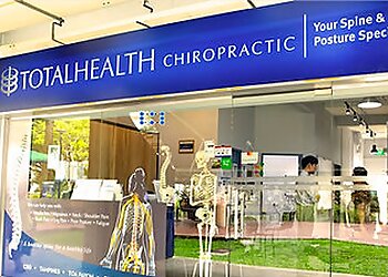 Clementi Chiropractors Total Health Chiropractic Clementi image 3 Clementi Chiropractors Total Health Chiropractic Clementi image 3