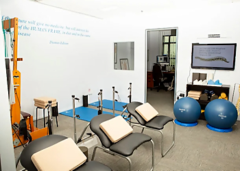 Tampines Chiropractors Total Health Chiropractic Tampines image 3 Tampines Chiropractors Total Health Chiropractic Tampines image 3