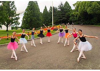 Tottdance image Tottdance