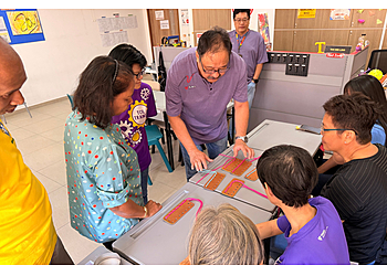 Jurong West Nursing Homes Touch Home Care Jurong image 2 Jurong West Nursing Homes Touch Home Care Jurong image 2