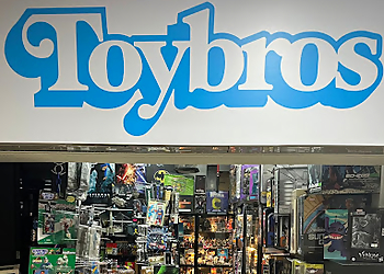 Queenstown Toy Shops ToyBros image 1