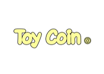 Punggol Toy Shops Toy Coin image 1