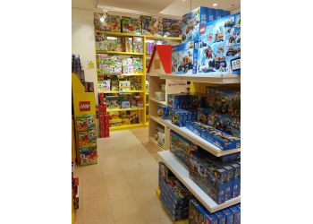 Toy Station photo Toy Station