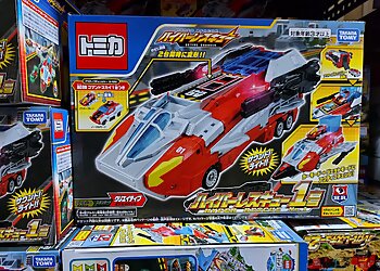 Toymana image Toymana