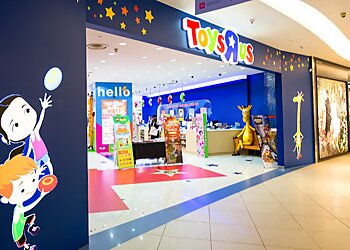 Toys R US photo Toys R US