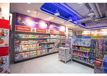 3 Best Toy Shops in Marine Parade - Expert Recommendations