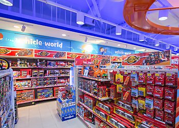 Tampines Toy Shops Toys R Us image 2 Tampines Toy Shops Toys R Us image 2