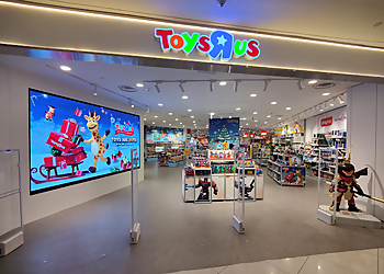 Telok Blangah Toy Shops ToysRUs image 1