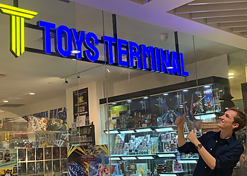 Yishun Toy Shops Toys Terminal image 1 Yishun Toy Shops Toys Terminal image 1