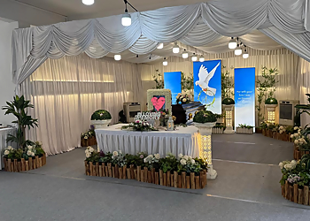 Woodlands Funeral Services Tranquil Funeral Services image 1