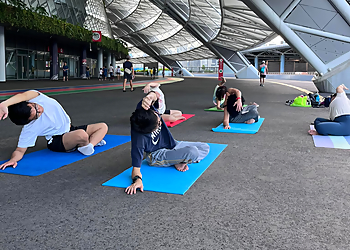 Pasir Ris Yoga Studios Tranquil Yoga and Wellness image 3 Pasir Ris Yoga Studios Tranquil Yoga and Wellness image 3
