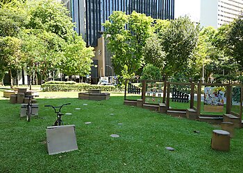 Tras Link Park photo Tras Link Park