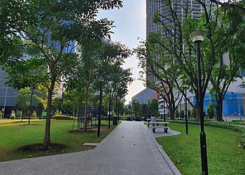 Tras Link Park image Tras Link Park