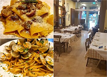 Outram Italian Restaurants Trattoria Nonna Lina image 3 Outram Italian Restaurants Trattoria Nonna Lina image 3