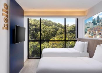 Bukit Merah Hotels Travelodge Harbourfront image 2 Bukit Merah Hotels Travelodge Harbourfront image 2