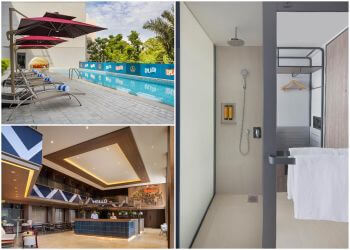 Bukit Merah Hotels Travelodge Harbourfront image 3 Bukit Merah Hotels Travelodge Harbourfront image 3