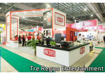 Jurong West Event Planners Tre Regno Entertainment image 2 Jurong West Event Planners Tre Regno Entertainment image 2