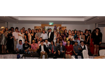 Jurong West Event Planners Tre Regno Entertainment image 3 Jurong West Event Planners Tre Regno Entertainment image 3