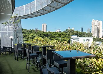 Tiong Bahru Caterers Tribe at D'Hotel image 2 Tiong Bahru Caterers Tribe at D'Hotel image 2