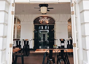 Tiong Bahru Caterers Tribe at D'Hotel image 3 Tiong Bahru Caterers Tribe at D'Hotel image 3