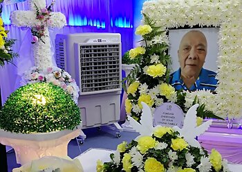 Bishan Funeral Services Trinity Casket Pte Ltd. image 2 Bishan Funeral Services Trinity Casket Pte Ltd. image 2