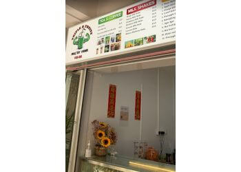 Bukit Batok Juice Bars Triple K Fruits image 2