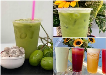 Bukit Batok Juice Bars Triple K Fruits image 3