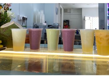 Bukit Batok Juice Bars Triple K Fruits image 1