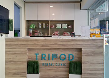 Macpherson Dental Clinics Tripod Dental Clinic Circuit Road image 3 Macpherson Dental Clinics Tripod Dental Clinic Circuit Road image 3