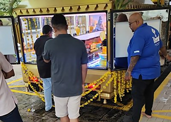 Bedok Funeral Services Trishul Funeral Services image 3 Bedok Funeral Services Trishul Funeral Services image 3