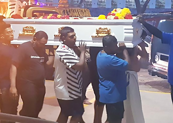 Bedok Funeral Services Trishul Funeral Services image 1 Bedok Funeral Services Trishul Funeral Services image 1